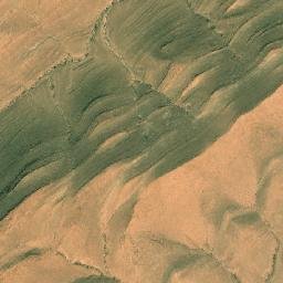 Satellite imagery of Kef Rhirane, DZ