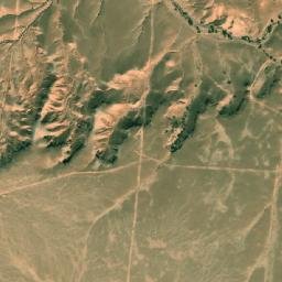 Satellite imagery of Khechem er Rich, DZ