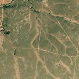 Satellite imagery of Khechem er Rich, DZ