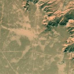Satellite imagery of Khechem er Rich, DZ