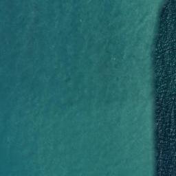 Satellite imagery of Ra’s Kubbā, LB