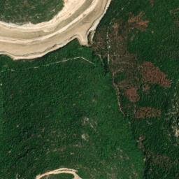 Satellite imagery of El Batha, LB