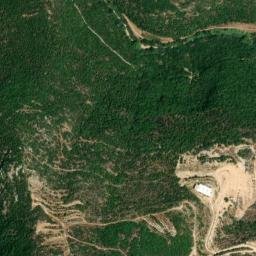 Satellite imagery of El Batha, LB