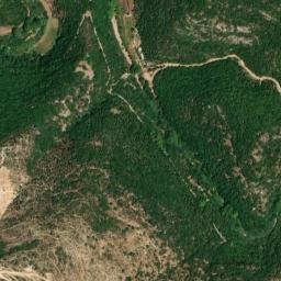 Satellite imagery of El Batha, LB