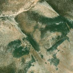 Satellite imagery of Qornet Fam el Mizrâb, LB