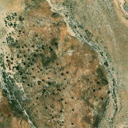 Satellite imagery of Harf el Lizzab, LB