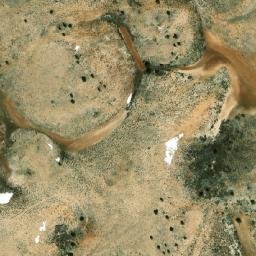 Satellite imagery of Tlal Faara, LB