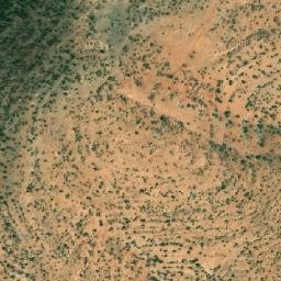 Satellite imagery of Qornet el Yâtoûn, LB