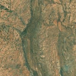 Satellite imagery of Qornet el Yâtoûn, LB