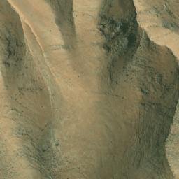 Satellite imagery of Jabal el Mkhaïrîmé, LB