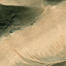 Satellite imagery of Tallet Talaat el Aaddâm, LB