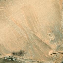 Satellite imagery of Tallet Talaat el Aaddâm, LB