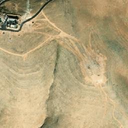 Satellite imagery of Qrâni Khirbet Haouerté, LB