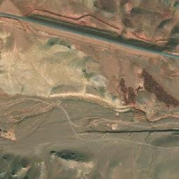 Satellite imagery of Kōh-e Yāl Khar, AF