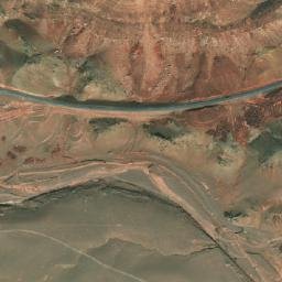 Satellite imagery of Kōh-e Yāl Khar, AF
