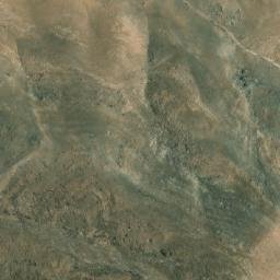 Satellite imagery of Damāghah-ye Pushtah-ye Pajī, AF