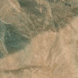 Satellite imagery of Damāghah-ye Pushtah-ye Pajī, AF