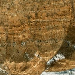 Satellite imagery of Mār Khūlah, AF