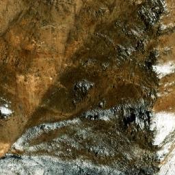 Satellite imagery of Mār Khūlah, AF