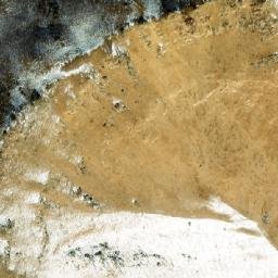 Satellite imagery of Akhtāsh, AF