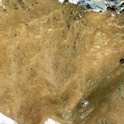 Satellite imagery of Akhtāsh, AF