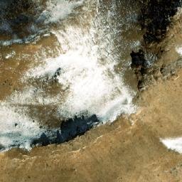 Satellite imagery of Kōtal-e Zow, AF