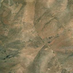 Satellite imagery of Arah Sang-e Saybdālak, AF