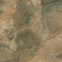 Satellite imagery of Arah Sang-e Saybdālak, AF