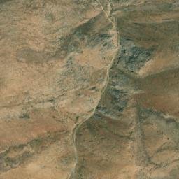 Satellite imagery of Arah Sang-e Saybdālak, AF