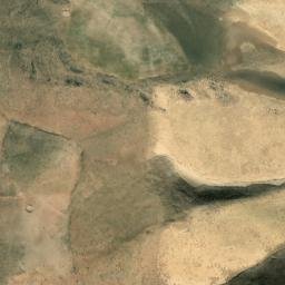 Satellite imagery of Kowdī, AF