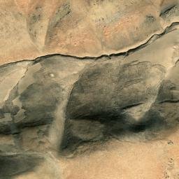 Satellite imagery of Kowdī, AF