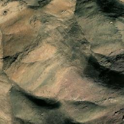 Satellite imagery of Sang-e Sūrākh, AF