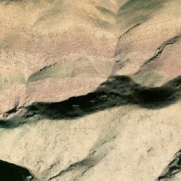 Satellite imagery of Kōh-e Chahār Maghz, AF