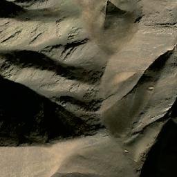 Satellite imagery of Kōh-e Khārzār, AF