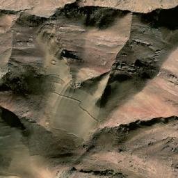 Satellite imagery of Kōh-e Archah, AF