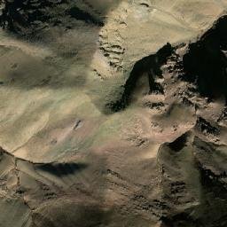 Satellite imagery of Kōh-e Duzdān, AF