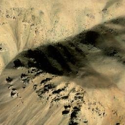 Satellite imagery of Kōh-e Askah, AF