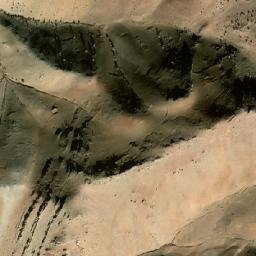 Satellite imagery of Kōh-e Sayb-e Talkh, AF