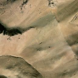 Satellite imagery of Kōh-e Sayb-e Talkh, AF