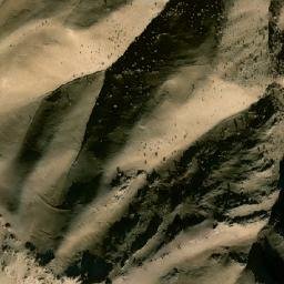 Satellite imagery of Kōh-e Sayb-e Talkh, AF