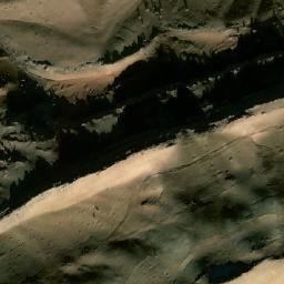 Satellite imagery of Khūlah-ye Zard, AF