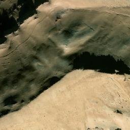 Satellite imagery of Khūlah-ye Zard, AF