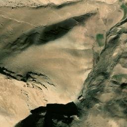 Satellite imagery of Khūlah-ye Zard, AF
