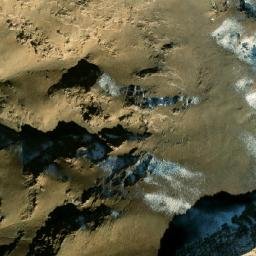 Satellite imagery of Chashmah-ye Safēd, AF