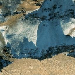 Satellite imagery of Chashmah-ye Safēd, AF