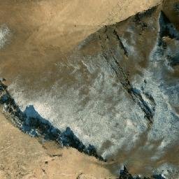 Satellite imagery of Sang-e Sūrākh, AF