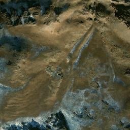 Satellite imagery of Sang-e Sūrākh, AF