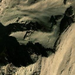 Satellite imagery of Talkhāb, AF