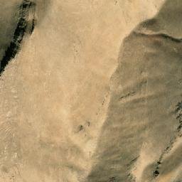 Satellite imagery of Sar-e Gazak, AF