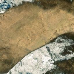 Satellite imagery of Sarband, AF